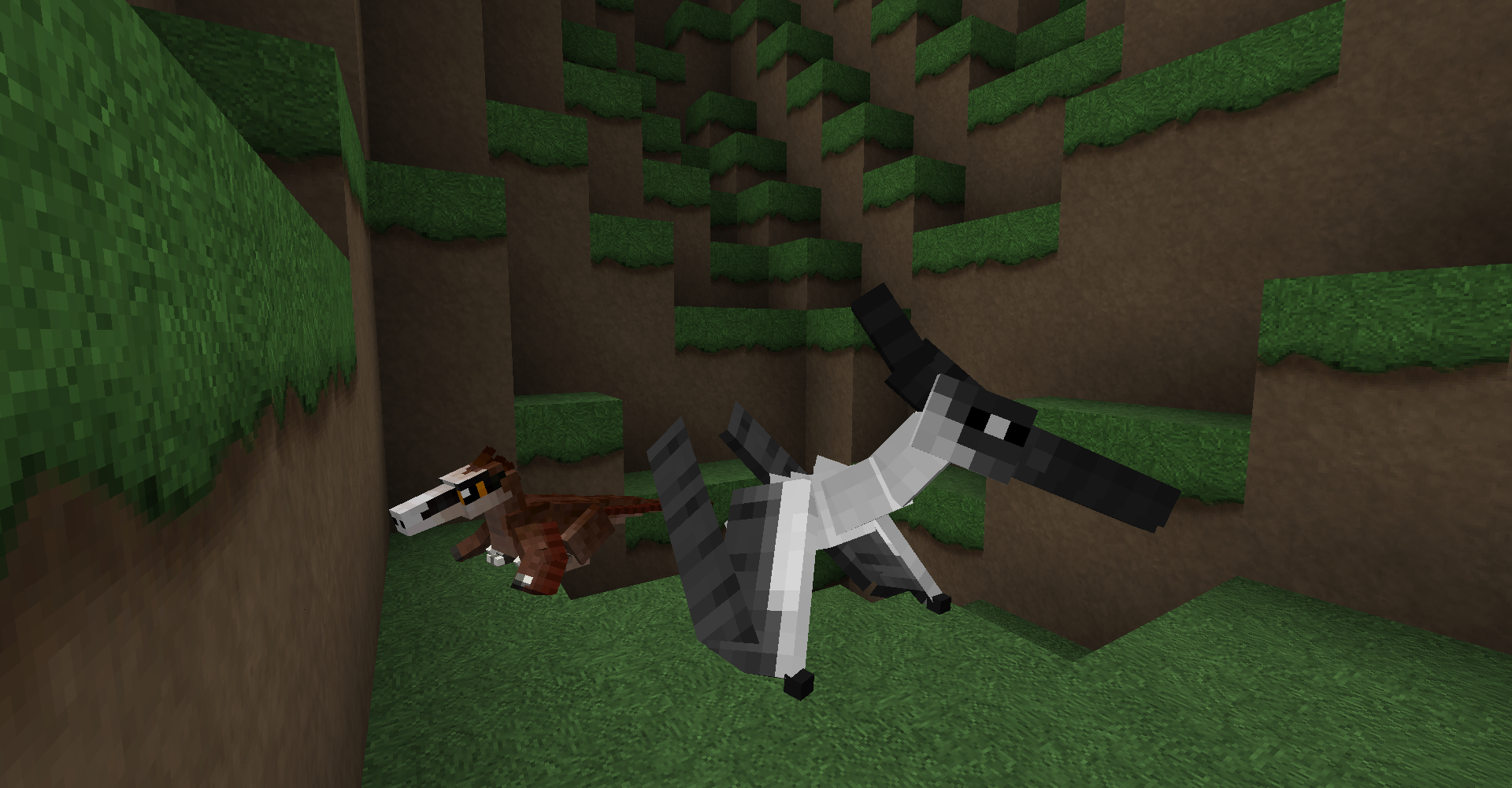 Prehistoric Creatures Fossils and Archeology Mod Revival Wiki