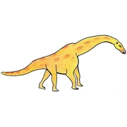 Weird Dinosaurs From Coloring Pages Fossils And Archeology