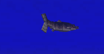 Ichthyosaurus Fossils And Archeology Mod Revival Wiki Fandom