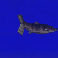 Ichthyosaurus Fossils And Archeology Mod Revival Wiki Fandom