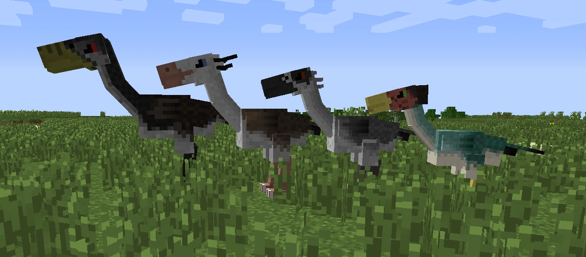 Kelenken Fossils and Archeology Mod Revival Wiki FANDOM powered by