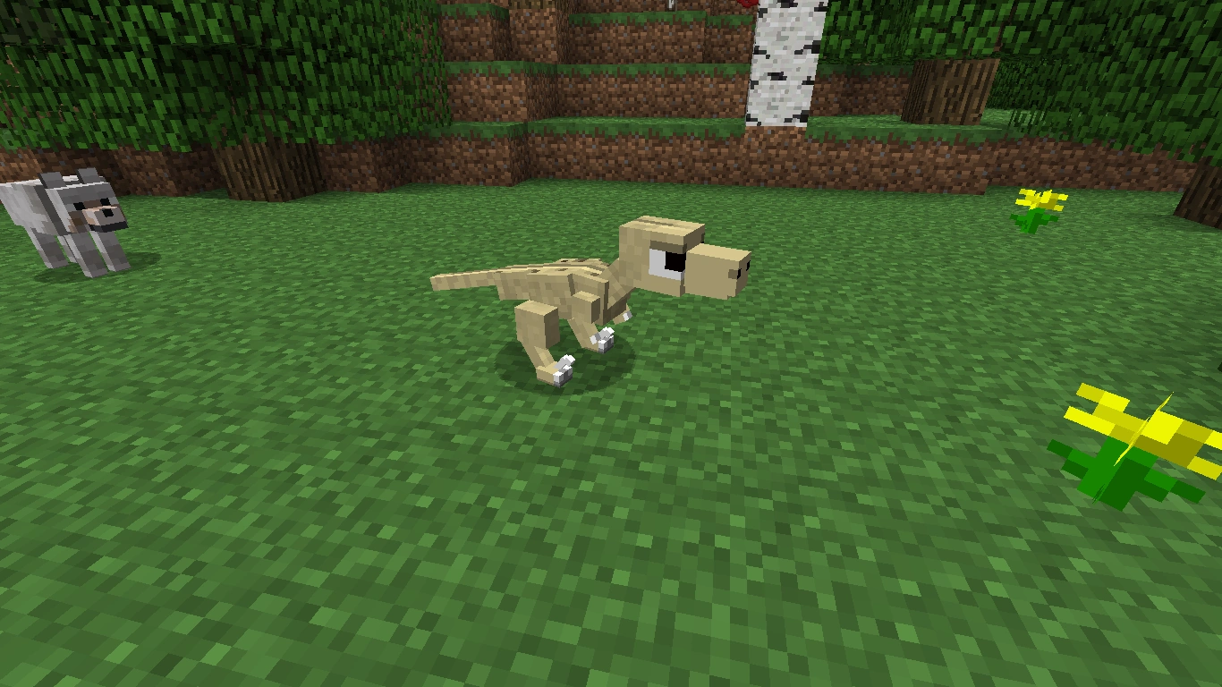 Image 20140902 16.33.37.png Fossils and Archeology Mod Revival