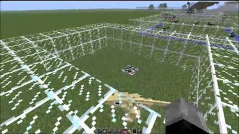 Video - Minecraft Fossil Archeology Mod Tutorial - Building the right
