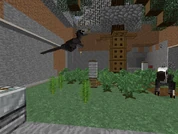 Deinonychus  Fossils and Archeology Mod Revival Wiki 