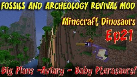 Fossils And Archeology Mod Revival Wiki Fandom - fossils and archeology mod cultivator roblox