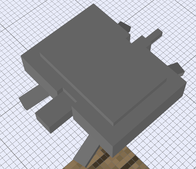 Image Henodus.png Fossils and Archeology Mod Revival Wiki FANDOM