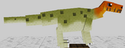 Iguanodon