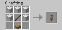 ScratchingPostRecipe