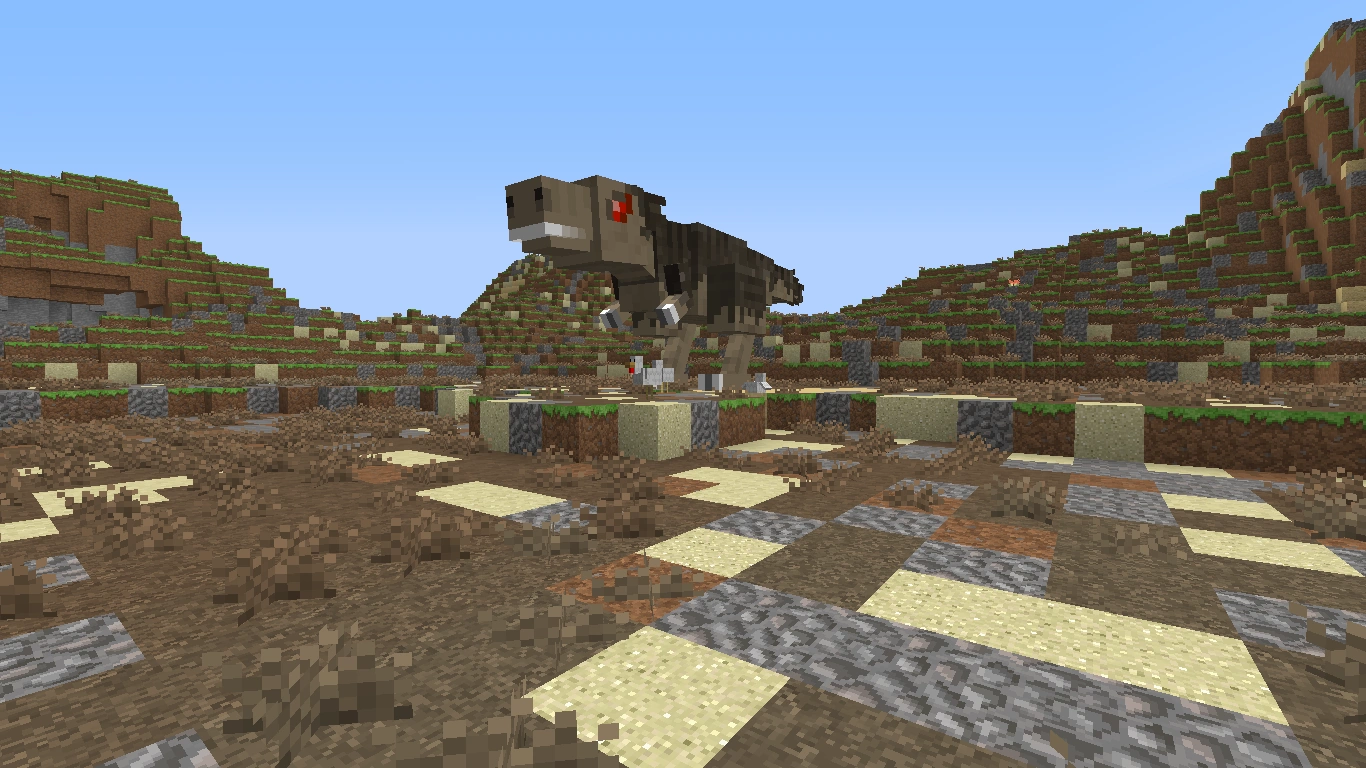 Image 20150408 17.34.55.png Fossils and Archeology Mod Revival