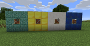 Weapons