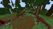 allosaurus fossils and archeology
