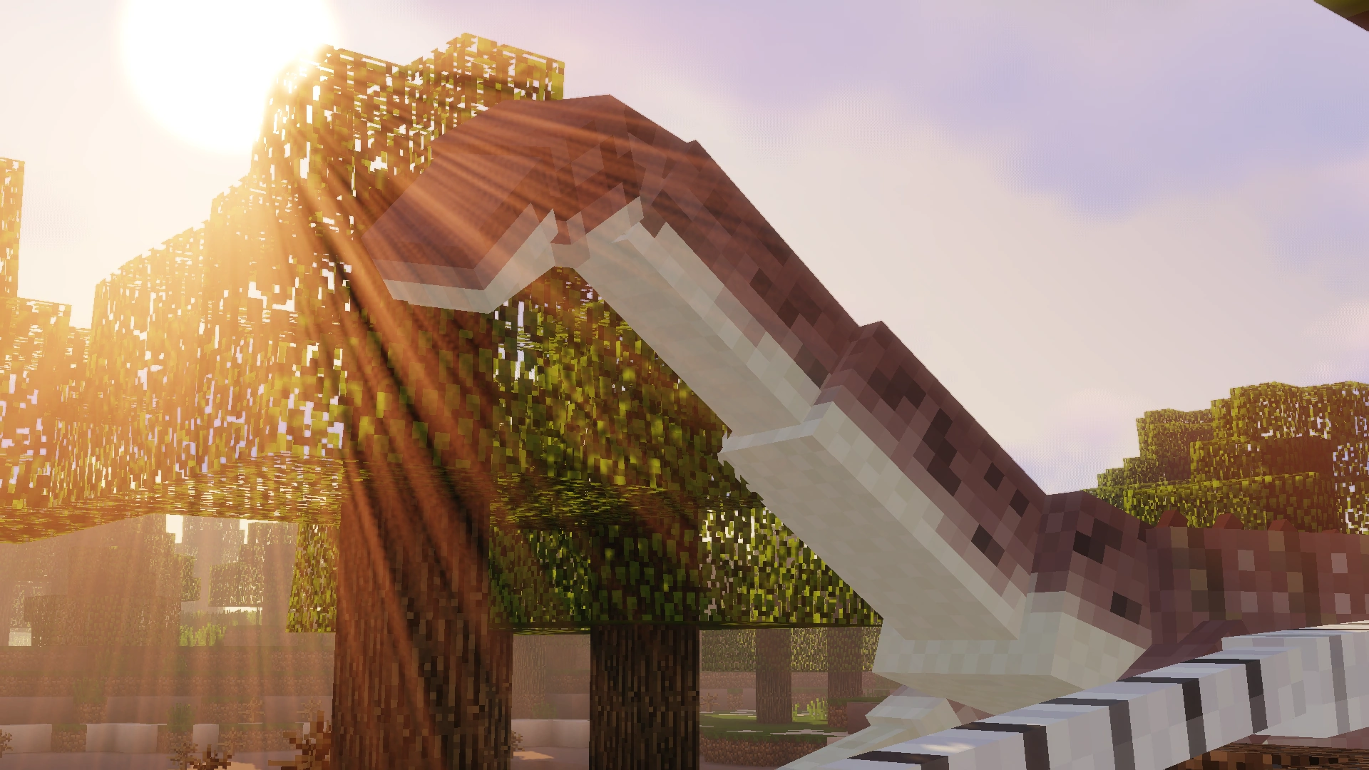 Prehistoric Creatures Fossils and Archeology Mod Revival Wiki Fandom