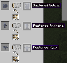 Restored