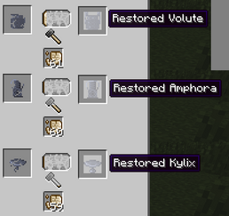 Restored