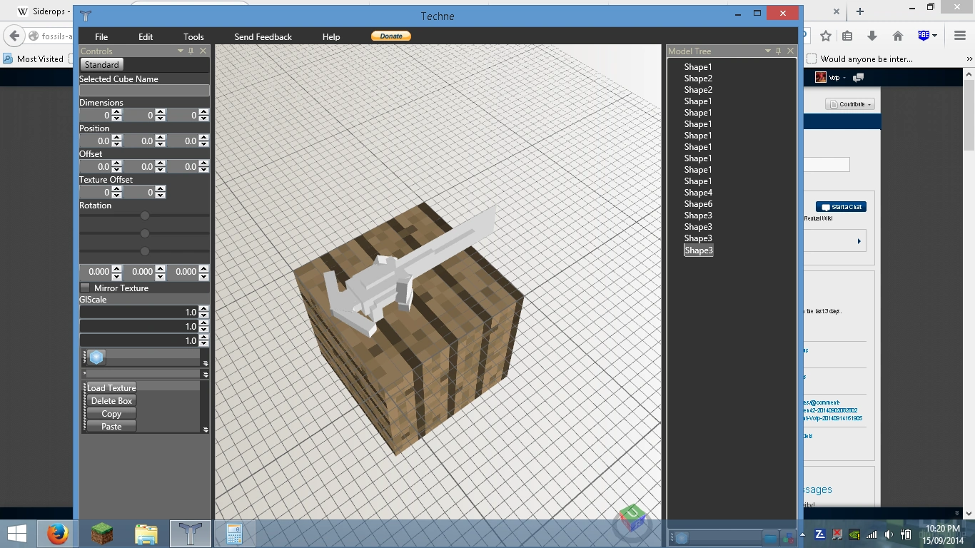 Image Screenshot (18).png Fossils and Archeology Mod Revival Wiki