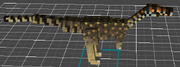 Coelophysis
