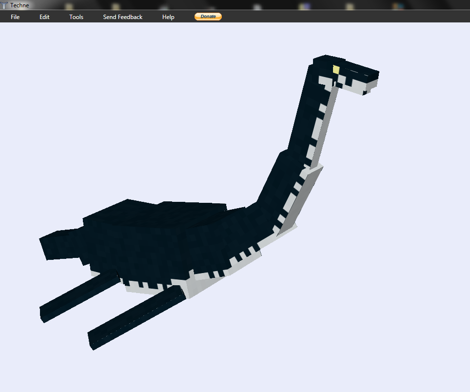 image elasmosaurus png fossils and archeology mod revival wiki elasmosaurus size