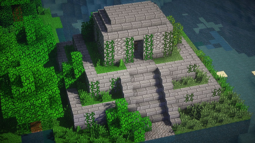 Aztec Weapon Shop  Fossils and Archeology Mod Revival 