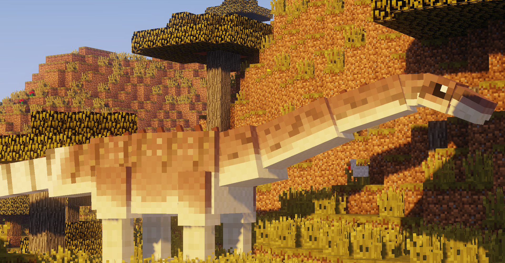 Diplodocus Fossils and Archeology Mod Revival Wiki Fandom