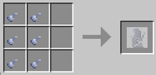 Amphora recipe