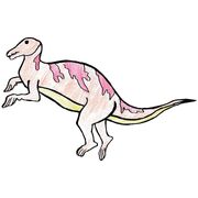 Weird Dinosaurs From Coloring Pages Fossils And Archeology