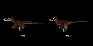 Veloci comparison