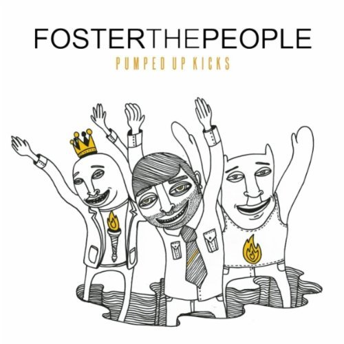 Pumped Up Kicks | Foster the People Wiki | FANDOM powered by Wikia