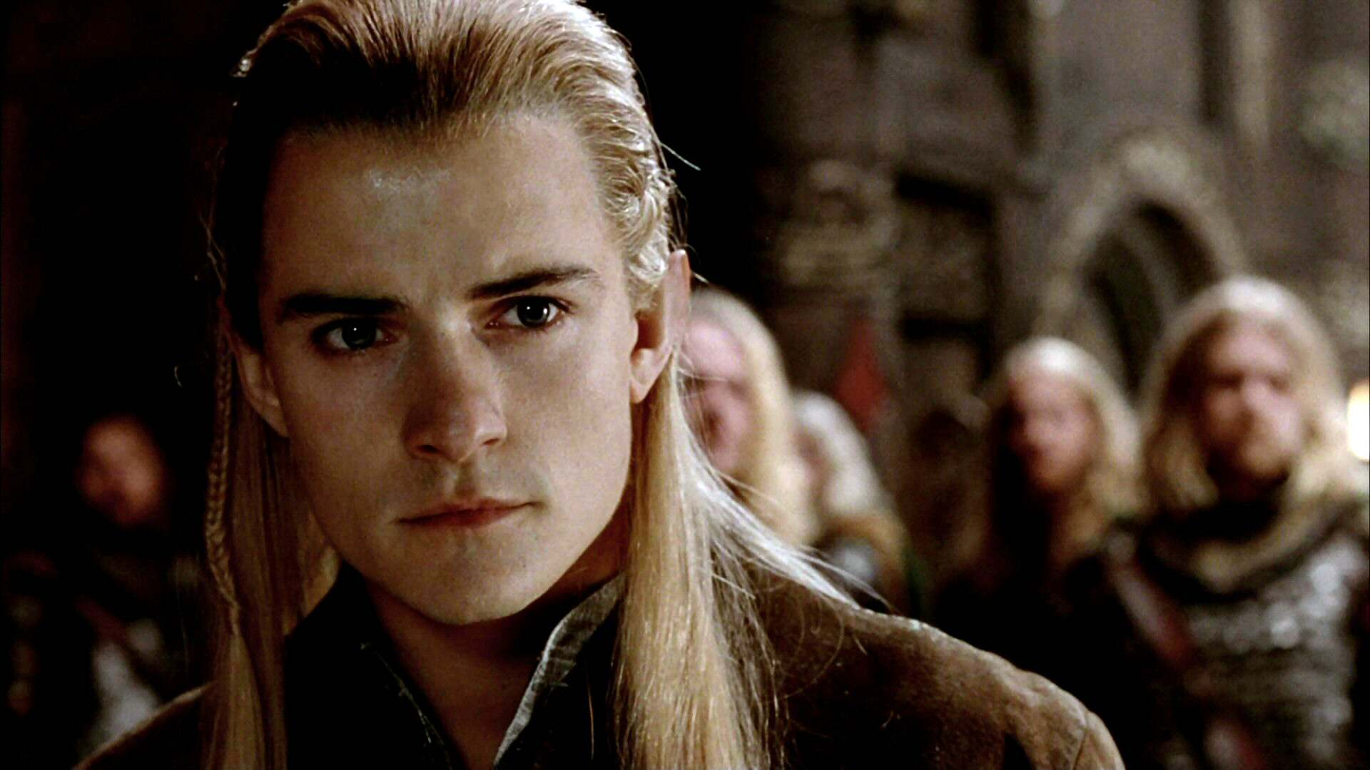 legolas legolas