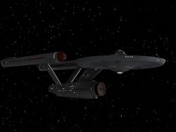 Starship: Constitution-class | Fate Of the Known Universe Wiki | Fandom