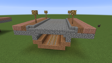 Road rail