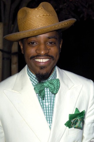 André 3000 | Four Brothers (2005) Wiki | FANDOM powered by Wikia