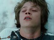 Jack dying