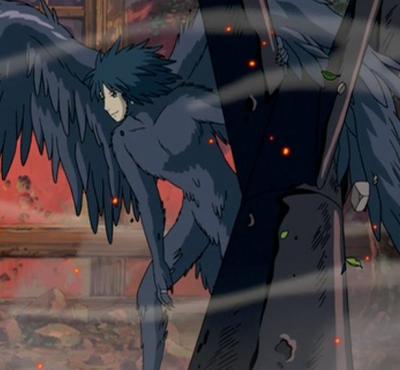 image howl zps373b2e91 jpeg four elements university 4eu wiki howl bird form
