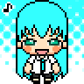 Fanloid01 Jenifer Jenifer