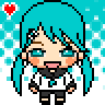 Fanloid01 Mikao Mikao