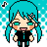 Pixelavatar96