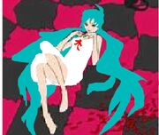 Fanloid01 World is Mine