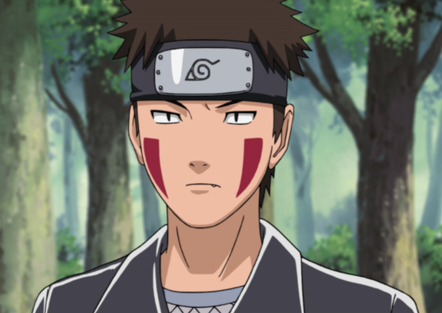  Kiba Inuzuka  Four World Series Wiki Fandom