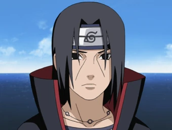 Itachi Uchiha Four World Series Wiki Fandom