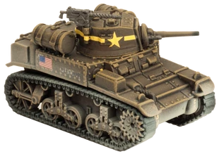 M3 and M5 Stuart | Flames of War Wiki | Fandom