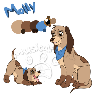 Good golly miss molly
