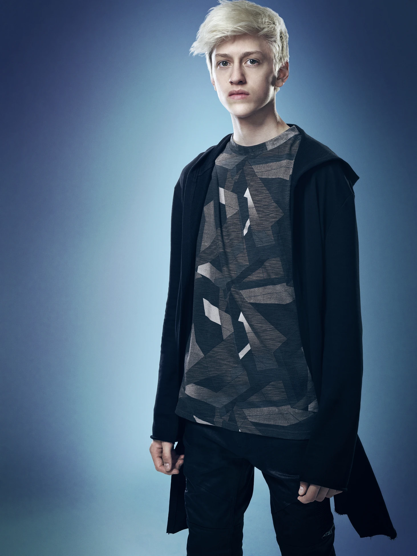 Andy Strucker | The Gifted Wiki | FANDOM powered by Wikia