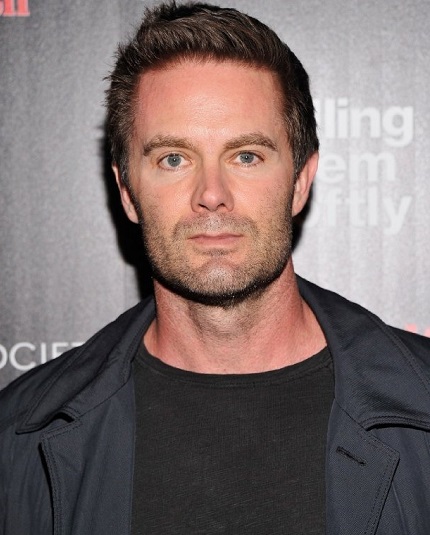 Garret Dillahunt justified