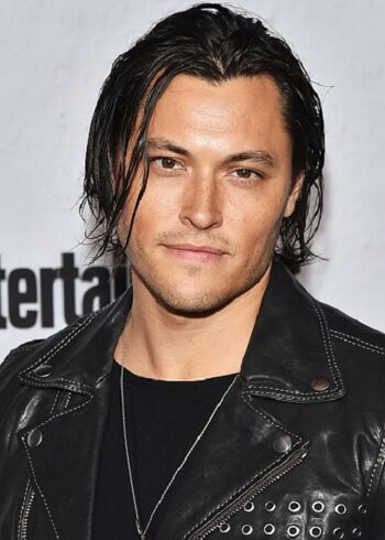 Blair Redford Blair Redford