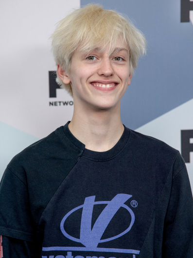 Percy Hynes White | The Gifted Wiki | Fandom