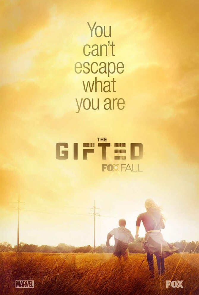 The Gifted (TV Series) | The Gifted Wiki | FANDOM powered by Wikia