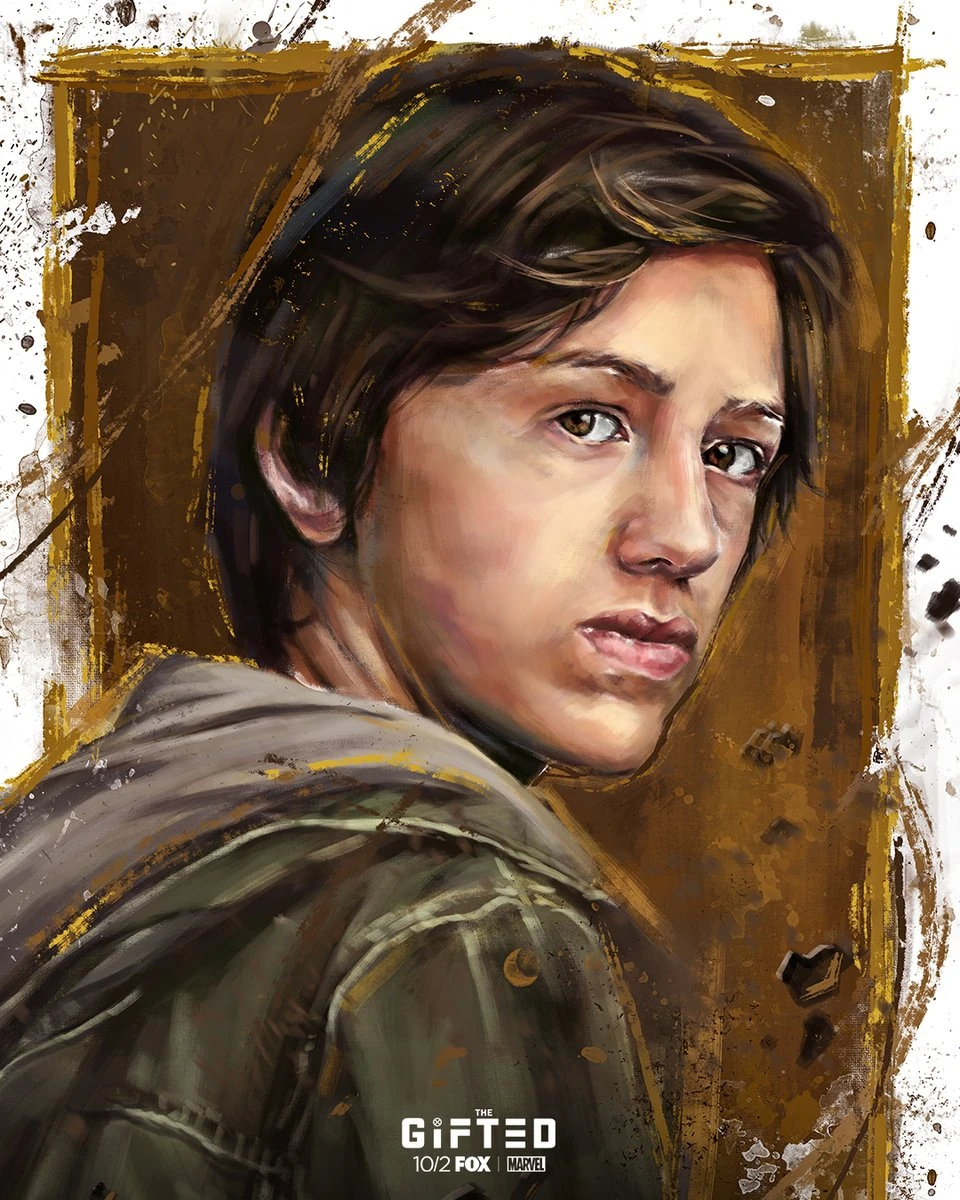Image - Promotional Image @brunodigill Andy Strucker.jpg | The Gifted