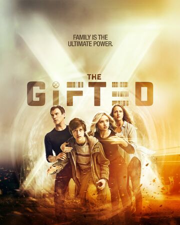 Season 1 The Gifted Wiki Fandom