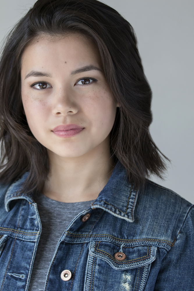 Jessi Goei | The Gifted Wiki | Fandom