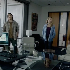 Evangeline Whedon The Gifted Wiki FANDOM powered by Wikia